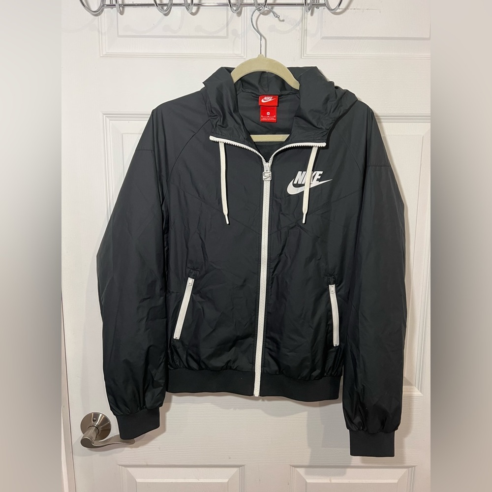 Nike Rain Coat